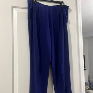 Miu miu silk pant